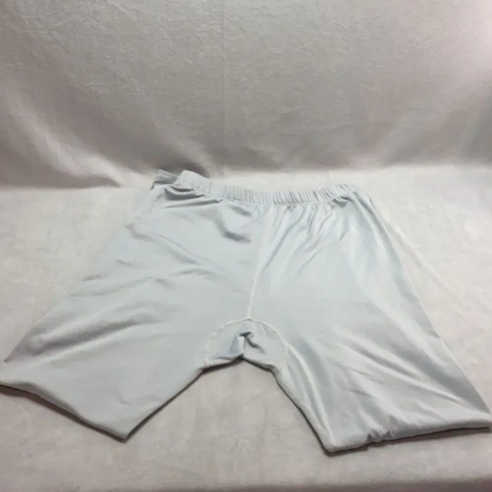 Herobiker gray full length lounge pants XX-large